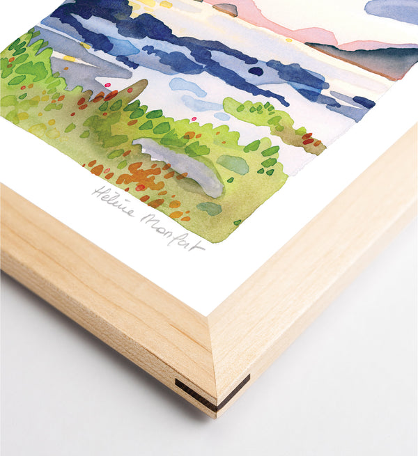 Avant la nuit | ÉDITION LIMITÉE