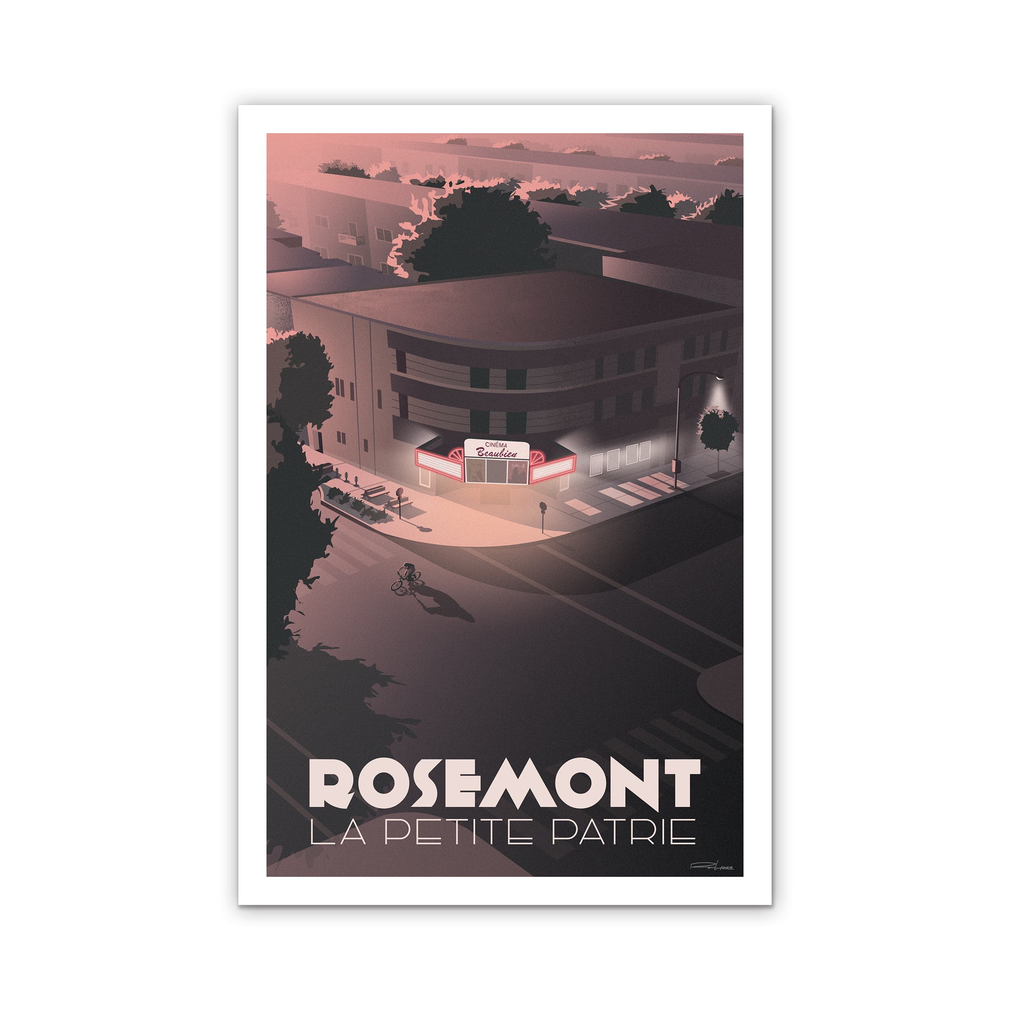 Rosemont