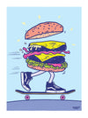 Fast Food
